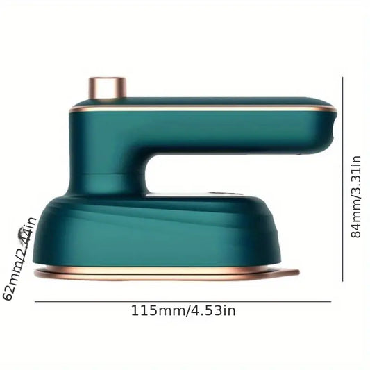 Mini Strijkijzer - By NomadEssentials