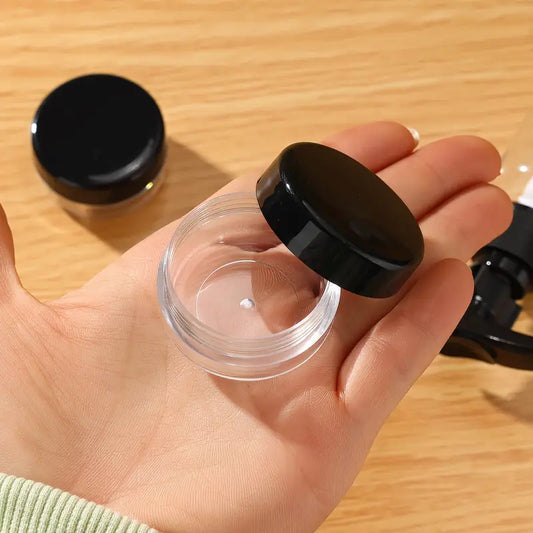 Travel Bottle Set - By NomadEssentials