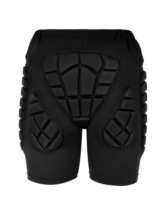 Premium Buttpad Voor Ski & Snowboarden - By NomadEssentials