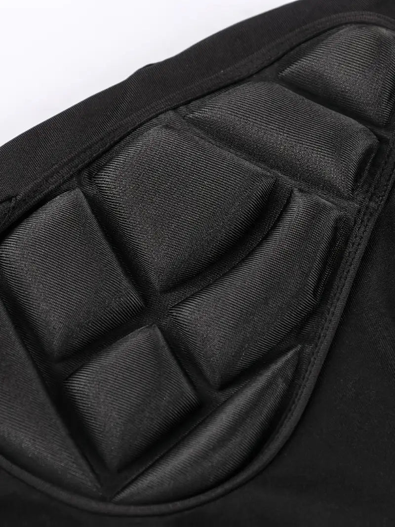 Premium Buttpad Voor Ski & Snowboarden - By NomadEssentials