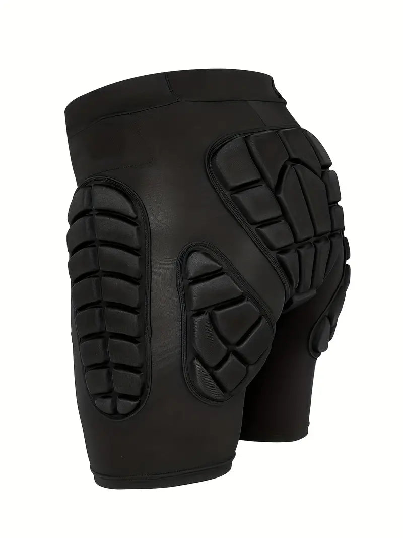 Premium Buttpad Voor Ski & Snowboarden - By NomadEssentials