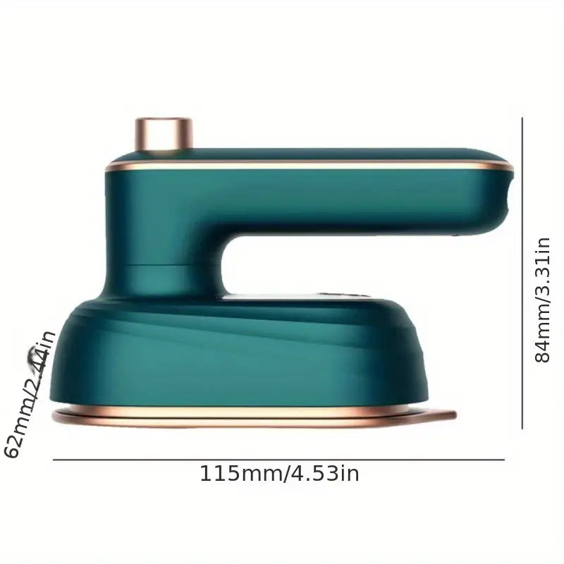 Mini Strijkijzer - By NomadEssentials