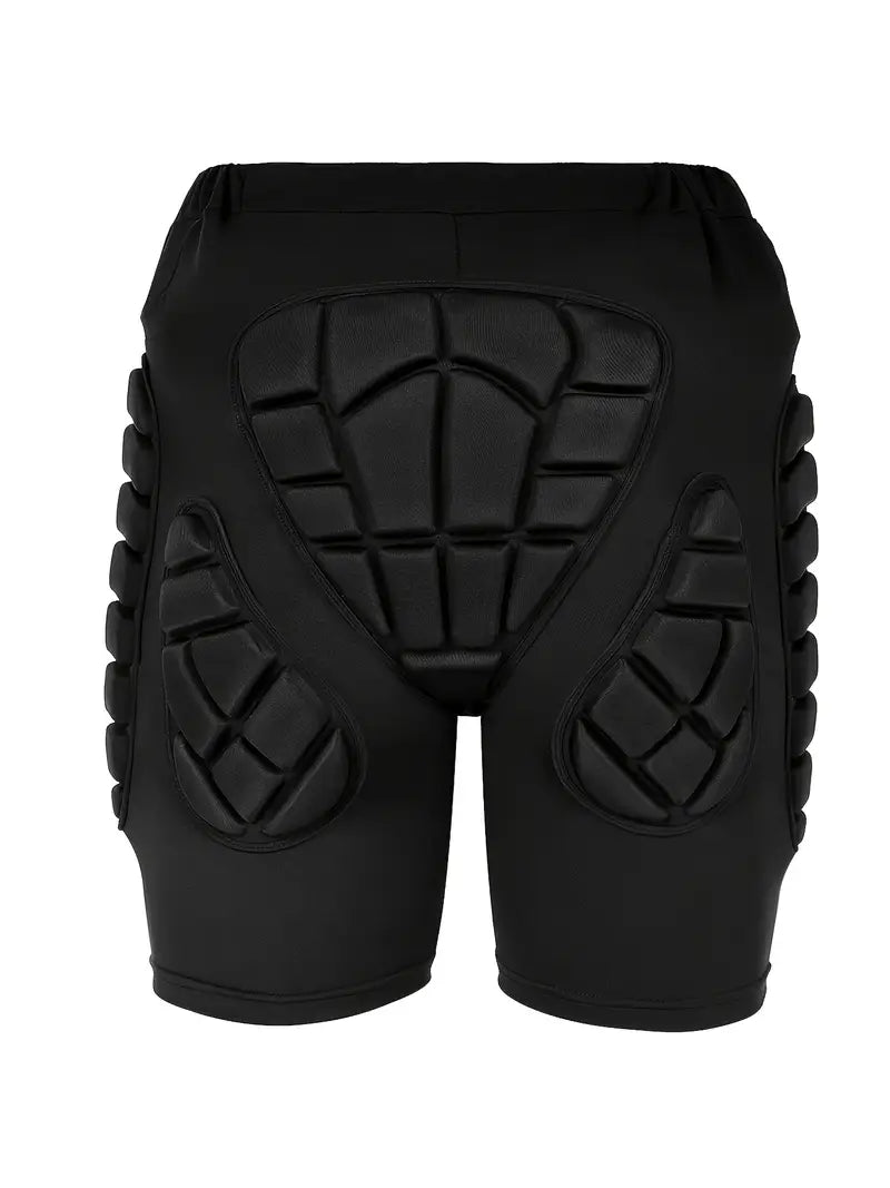 Premium Buttpad Voor Ski & Snowboarden - By NomadEssentials