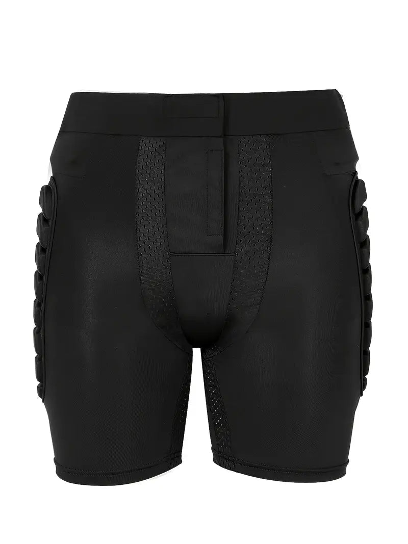 Premium Buttpad Voor Ski & Snowboarden - By NomadEssentials